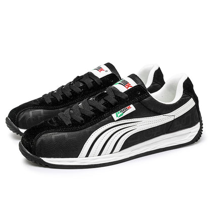 New Lovers Shoes All-match Fashion Sloth Sneakers GlamzKart