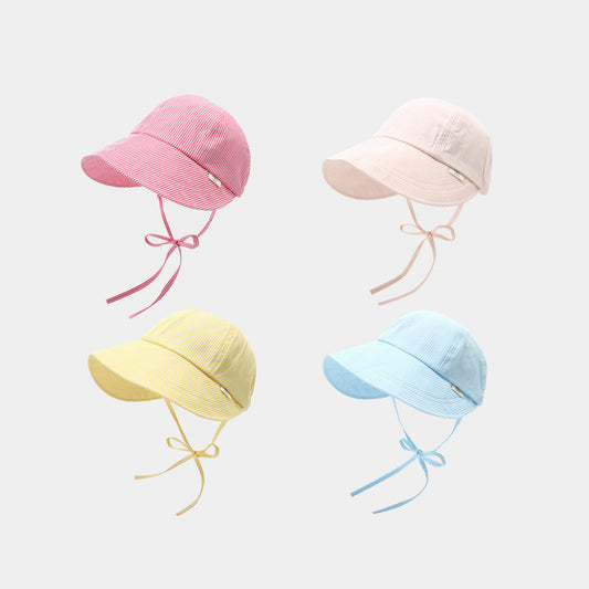 Quick-drying Sun Protection Hat Lightweight Breathable All-matching Sun Hat GlamzKart