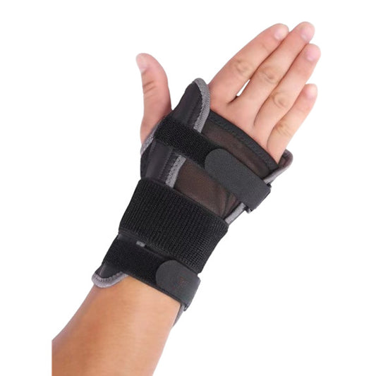 Wrist Sprain Hand Protector Fixed Protective Gear Gloves GlamzKart