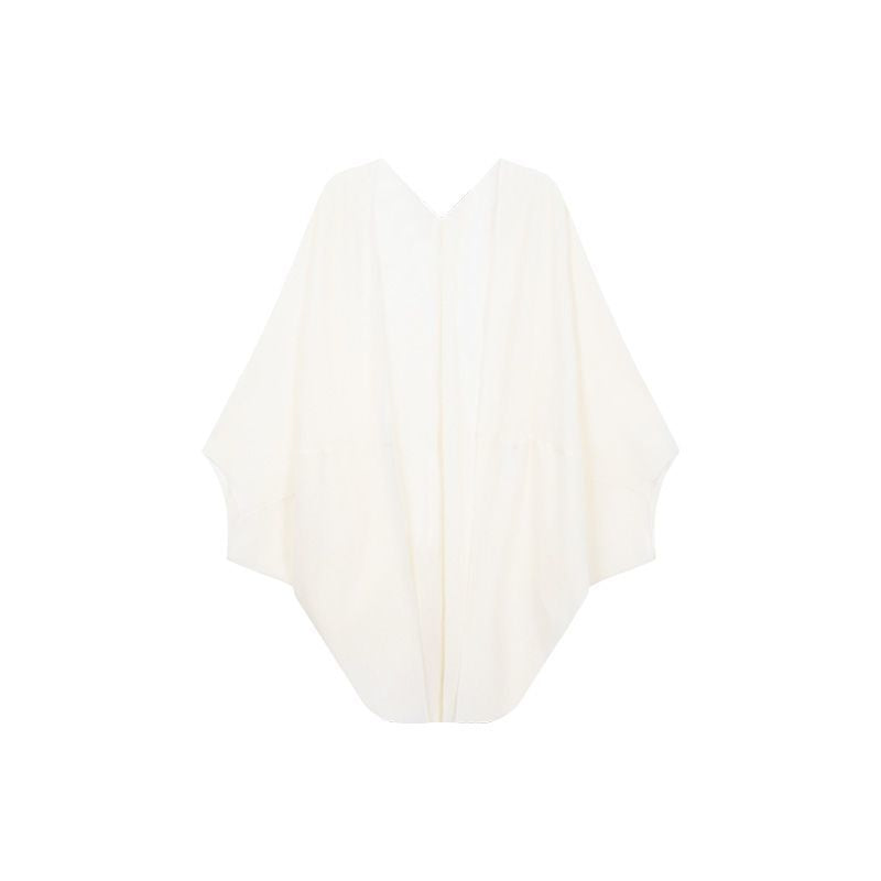 New Chinese Gentle Temperament Jacquard Sleeveless Halter Dress GlamzKart