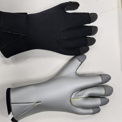 Anti-scratch Kevlar Gloves Jellyfish-proof GlamzKart
