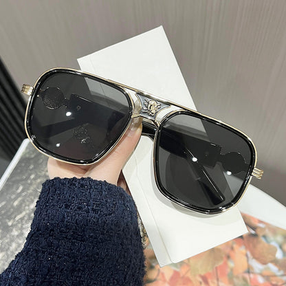 Personality Mid-beam Classic Sunglasses GlamzKart