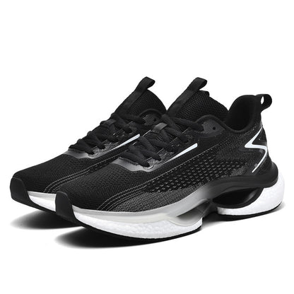 Men's Lightweight Comfortable Soft Bottom Casual Sneaker GlamzKart