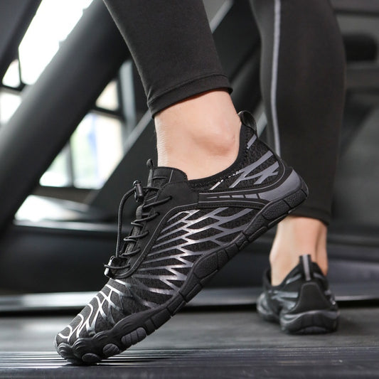 Outdoor Fashion Sports Upstream Shoes GlamzKart