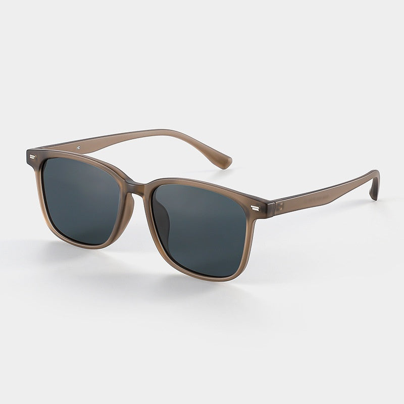 HD Polarized Sunglasses Men's High-grade For Driving Cycling GlamzKart
