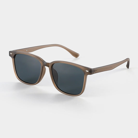 HD Polarized Sunglasses Men's High-grade For Driving Cycling GlamzKart