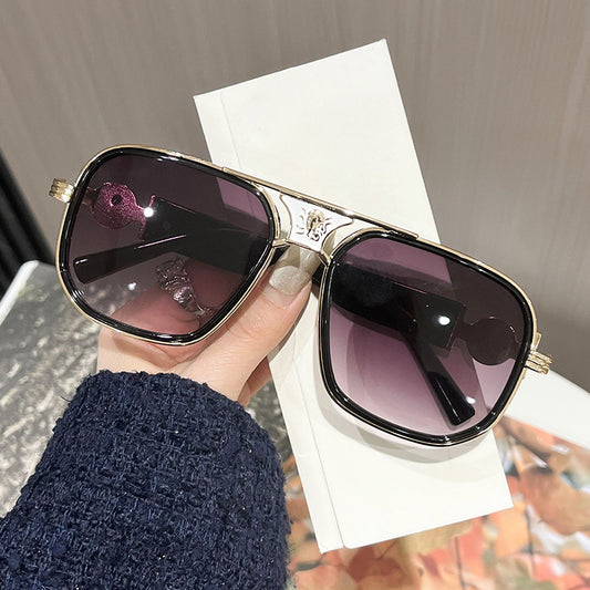 Personality Mid-beam Classic Sunglasses GlamzKart