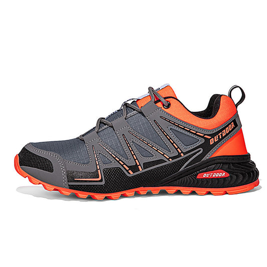 New Plus Size Men's Casual Shoes GlamzKart