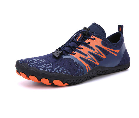 Outdoor Fashion Sports Upstream Shoes GlamzKart
