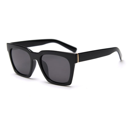 Box TR90 Polarized Sun Glasses Trendy Fashionable Man Female Online Influencer GlamzKart