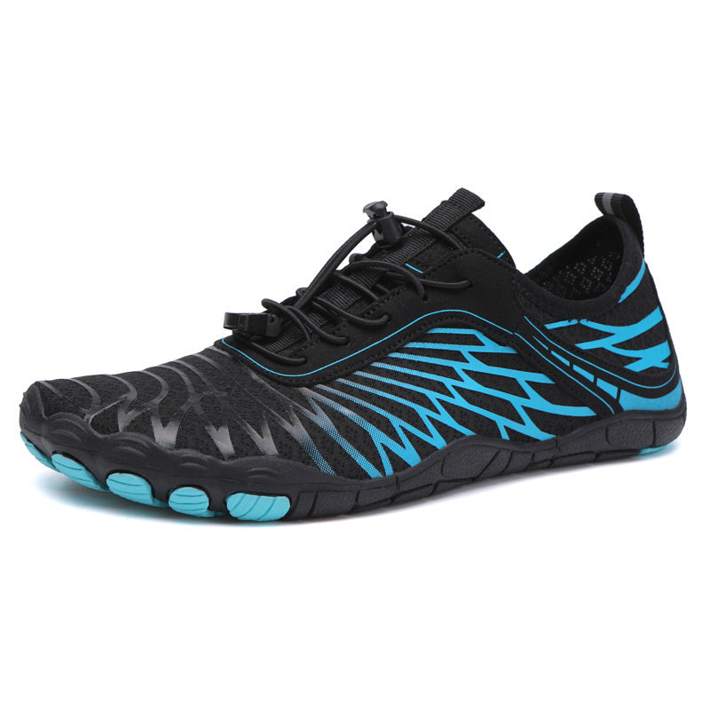 Outdoor Fashion Sports Upstream Shoes GlamzKart