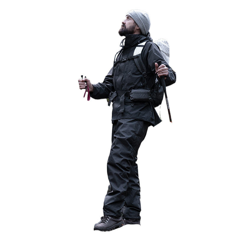 Men's And Women's Outdoor Hiking Pants GlamzKart