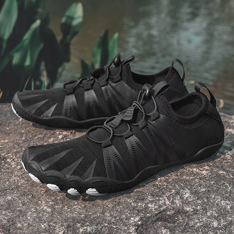 Quick-drying Wading Outdoor Leisure Mountaineering Shoes GlamzKart