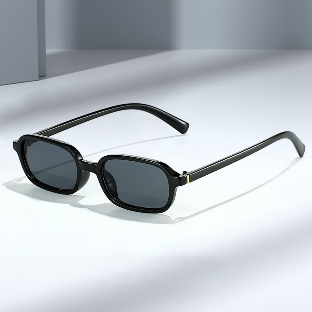 Small Frame Personality Same Sunglasses GlamzKart