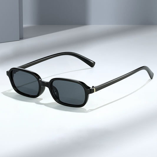 Small Frame Personality Same Sunglasses GlamzKart
