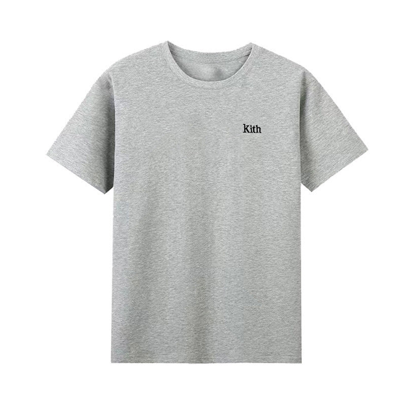 Baby Boy And Girl Summer Fashion Solid Color Top 3Style GlamzKart