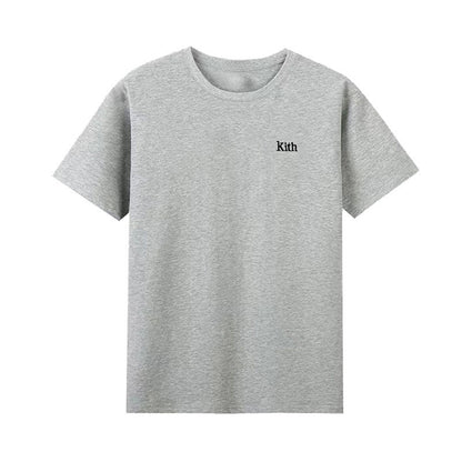 Baby Boy And Girl Summer Fashion Solid Color Top 3Style GlamzKart