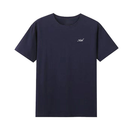 Baby Boy And Girl Summer Fashion Solid Color Top 14Style GlamzKart