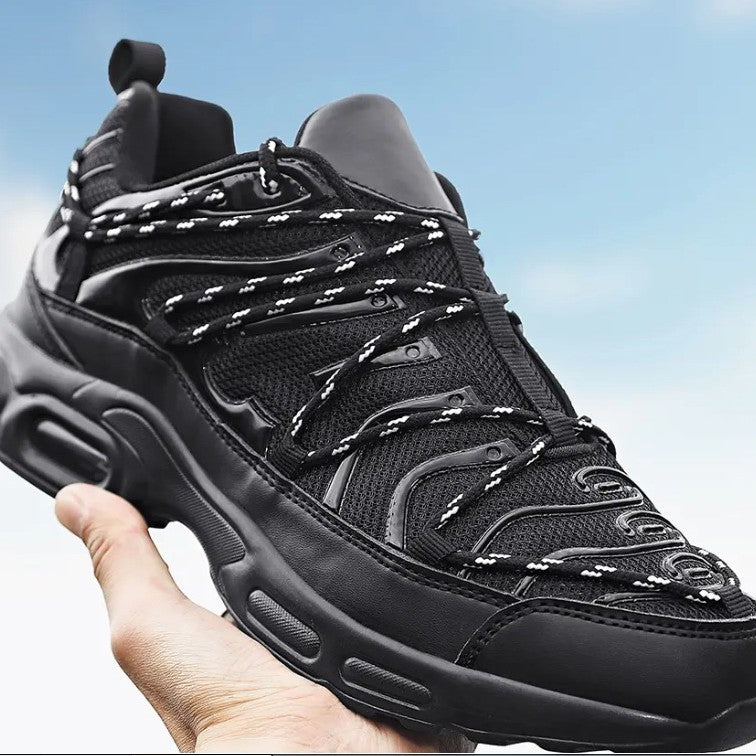 Youth Sports Korean Fashion Casual Shoes GlamzKart