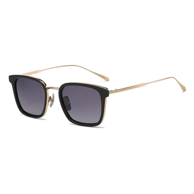 Women's Sunglasses High-grade Polarized Trend GlamzKart
