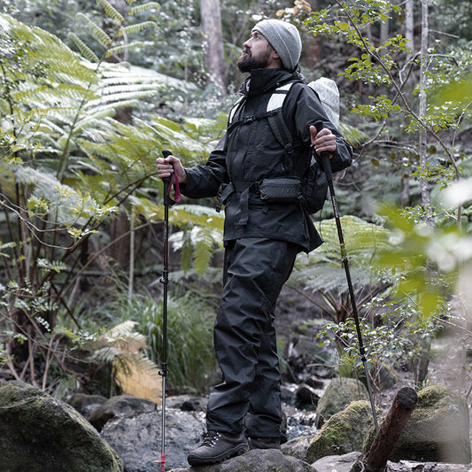 Men's And Women's Outdoor Hiking Pants GlamzKart