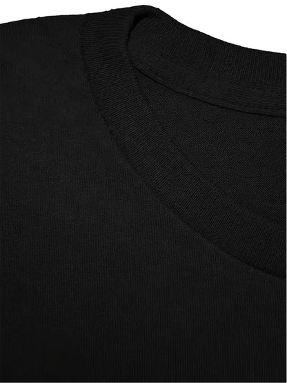 1pc Kawaii Cat Ramen Anime T Shirt For Men Fabric GlamzKart