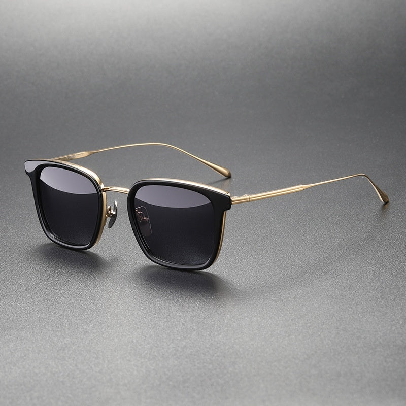 Women's Sunglasses High-grade Polarized Trend GlamzKart