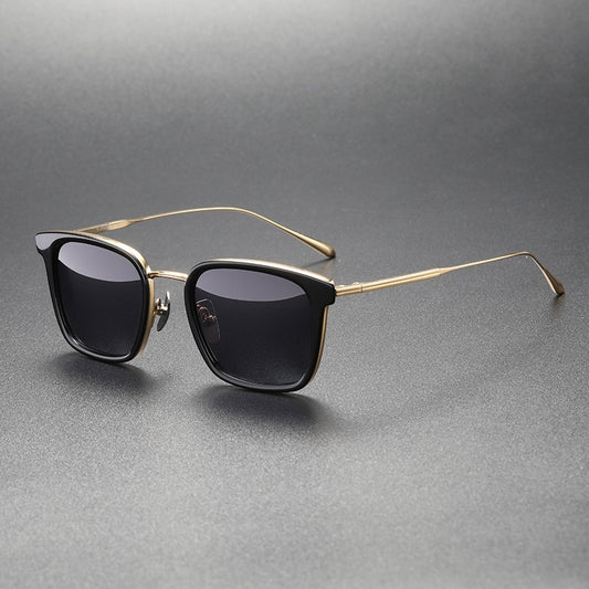 Women's Sunglasses High-grade Polarized Trend GlamzKart