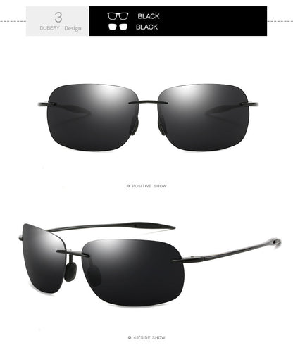 Sunglasses Sports Driving Sunglasses D131 Color 3 GlamzKart