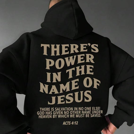Pullover Hoodie Unisex Wear Sweater Regular Sleeve GlamzKart