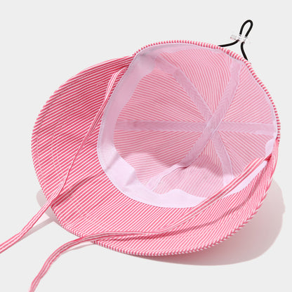 Quick-drying Sun Protection Hat Lightweight Breathable All-matching Sun Hat GlamzKart