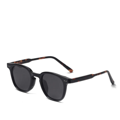 Polarized Sunglasses UV Protection Round Face Glasses C61 GlamzKart