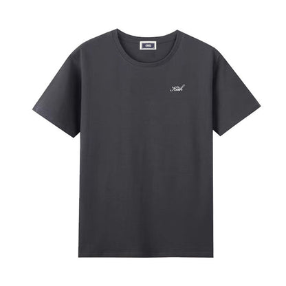 Baby Boy And Girl Summer Fashion Solid Color Top 17Style GlamzKart