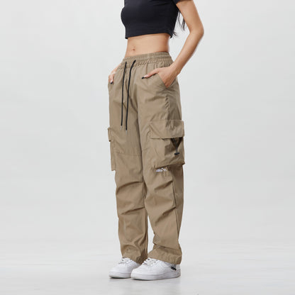 Mountain Retro Workwear Waterproof Mountain Trousers GlamzKart