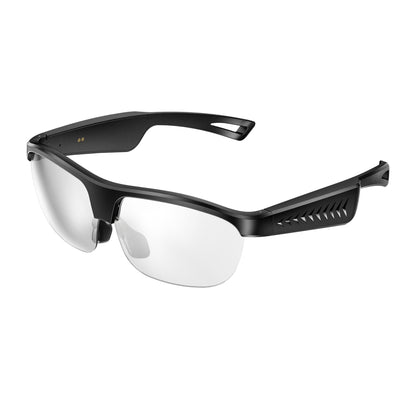 Outdoor Smart Glasses Removable Mirror Call Listening To Music AI Transparent Translation GlamzKart