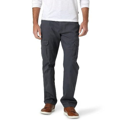 Men's Hiking Quick-drying Waterproof UPF50 Convenient Travel GlamzKart