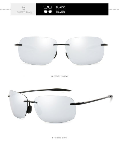 Sunglasses Sports Driving Sunglasses D131 Color 5 GlamzKart
